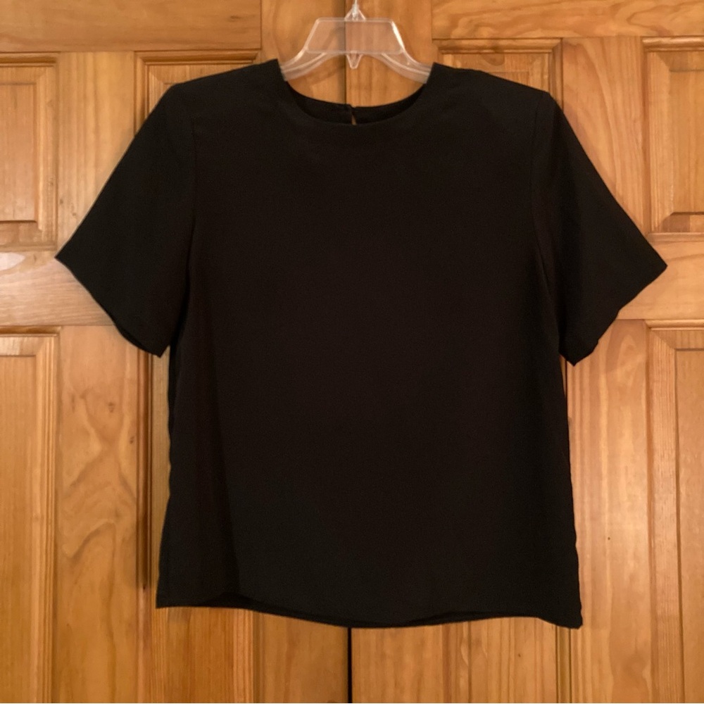 NWOT Vintage Bentley Career Top Blouse Size M